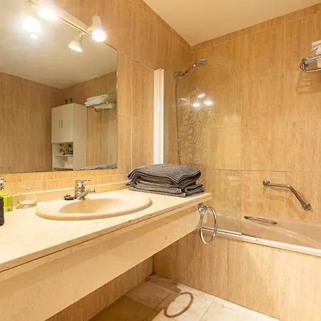 Pass The Keys Charming Andalusian Ground Floor With Patio Apartment Marbella