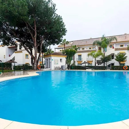 Pass The Keys Charming Andalusian Ground Floor With Patio *