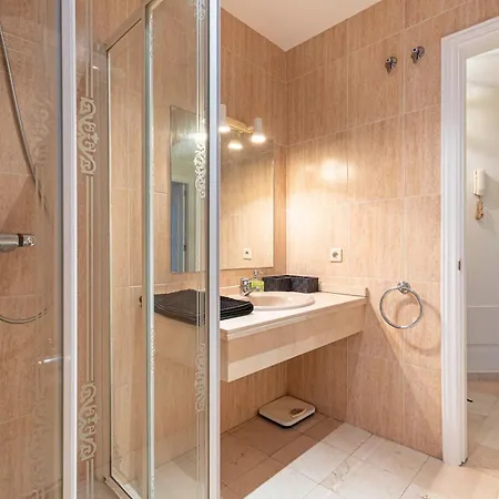 Apartment Pass The Keys Charming Andalusian Ground Floor With Patio *