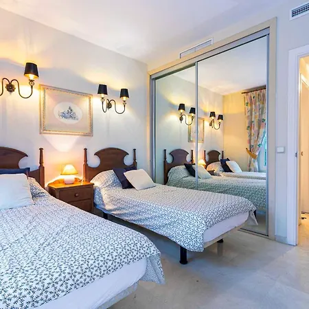 Apartment Pass The Keys Charming Andalusian Ground Floor With Patio *