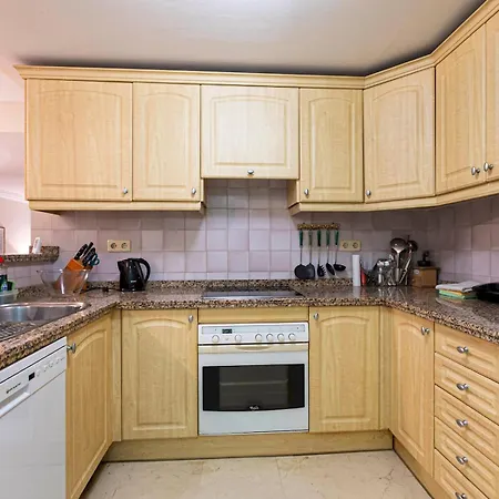 Apartment Pass The Keys Charming Andalusian Ground Floor With Patio