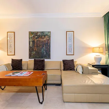 Apartment Pass The Keys Charming Andalusian Ground Floor With Patio *
