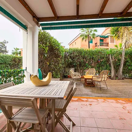 Apartment Pass The Keys Charming Andalusian Ground Floor With Patio