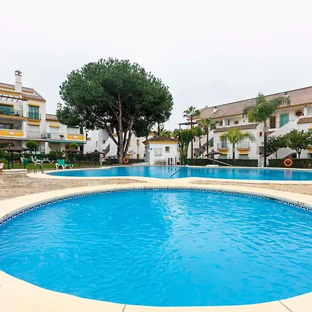 Pass The Keys Charming Andalusian Ground Floor With Patio